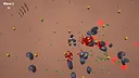 Capsule Legion Demo Screenshot 5