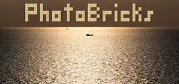 PhotoBricks