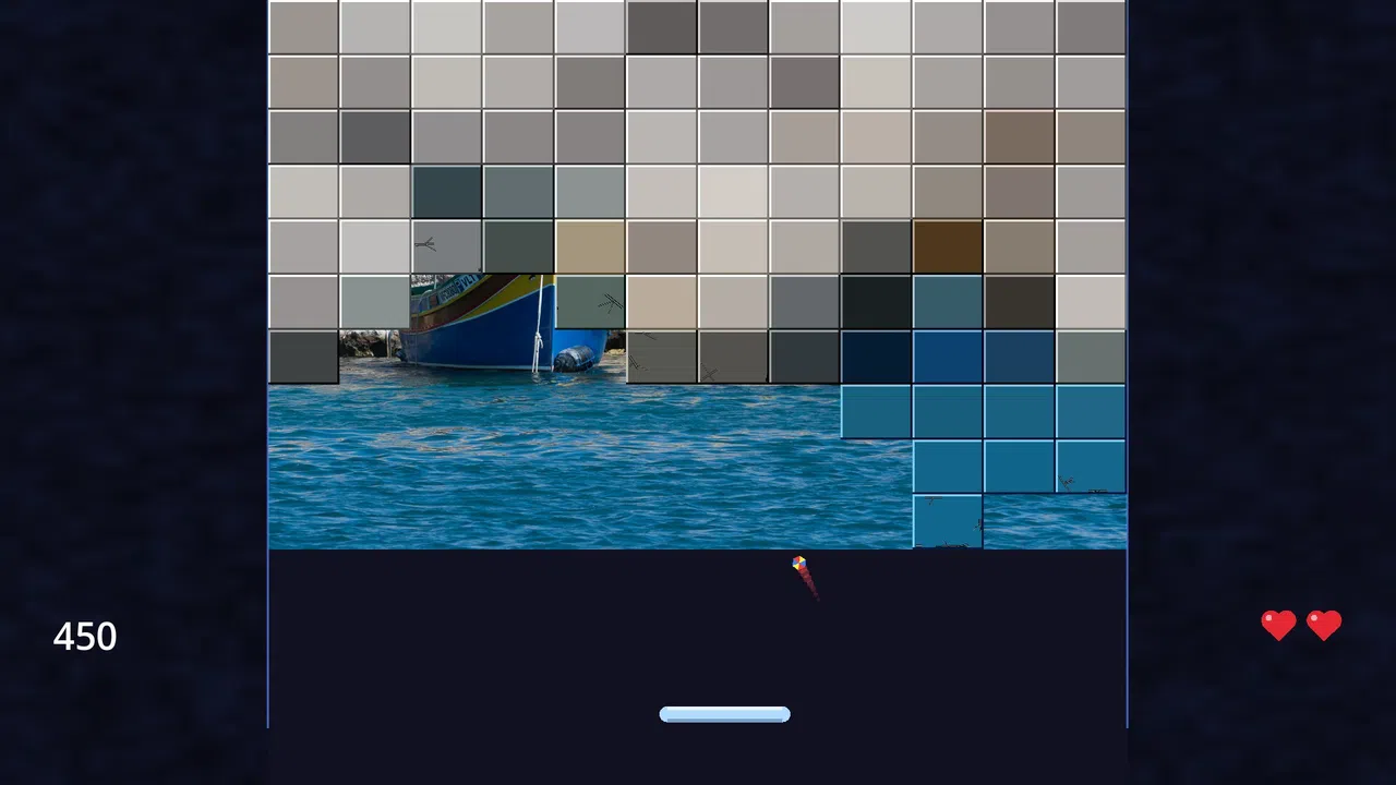 PhotoBricks Screenshot 6