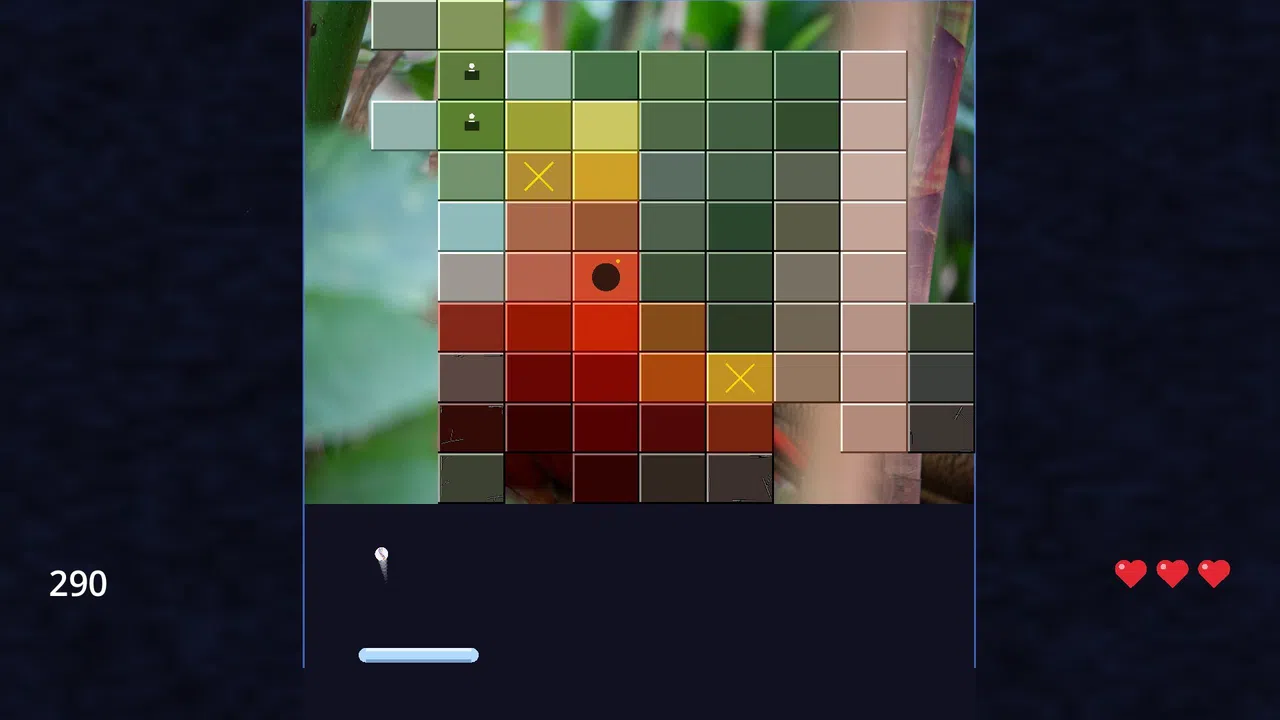 PhotoBricks Screenshot 0