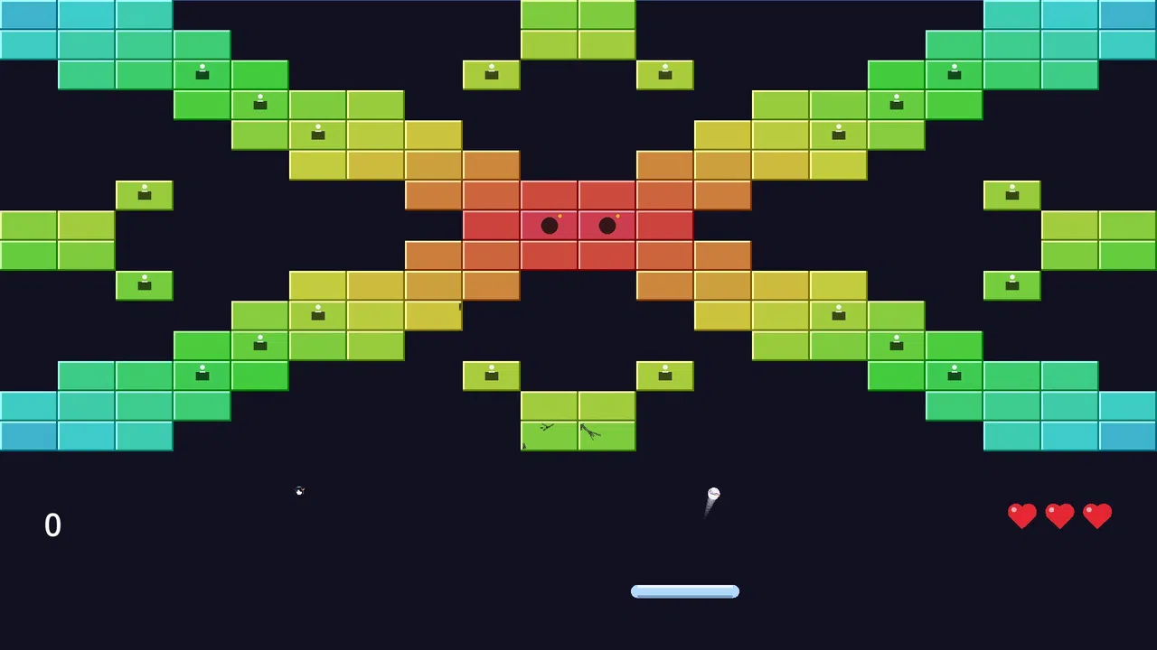 PhotoBricks Screenshot 8