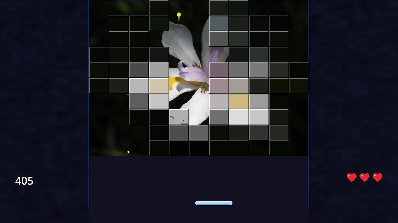PhotoBricks Screenshot 1