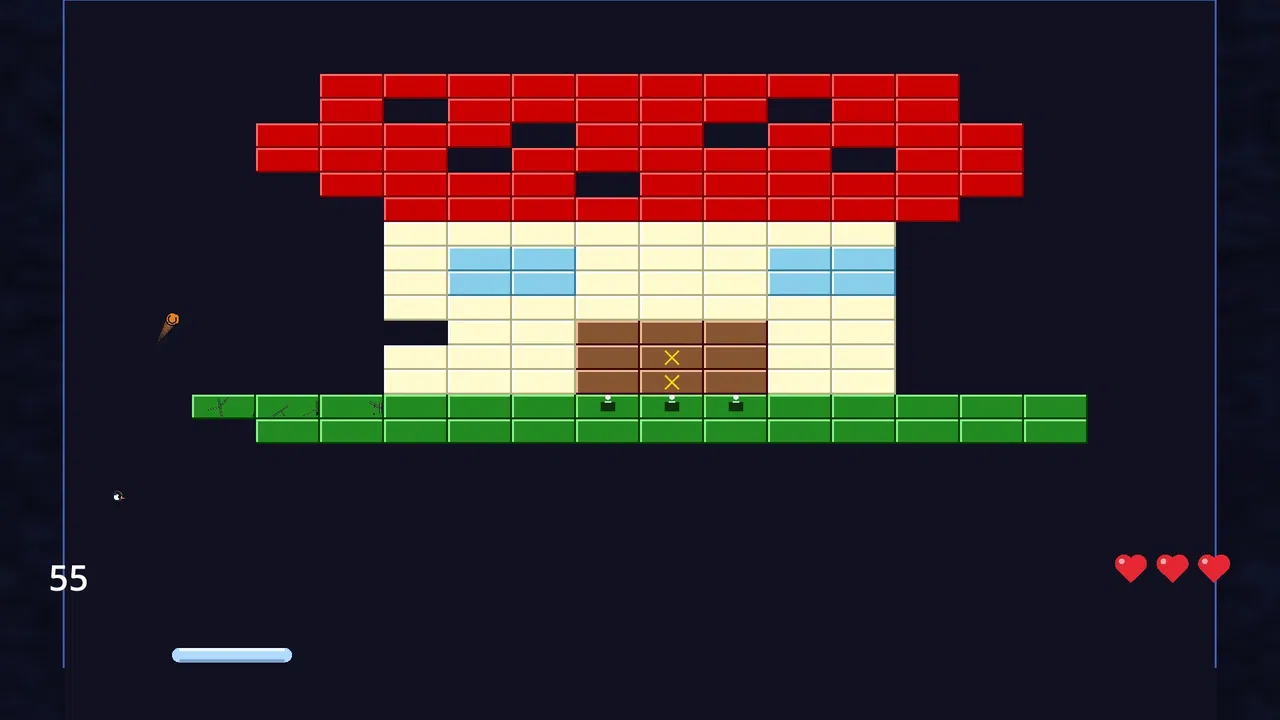 PhotoBricks Screenshot 7