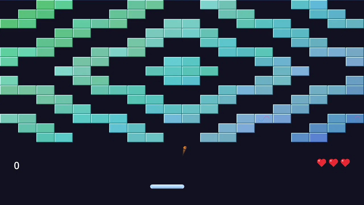 PhotoBricks Screenshot 5