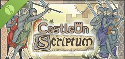 CastleOn Scriptum Demo