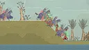 CastleOn Scriptum Demo Screenshot 5