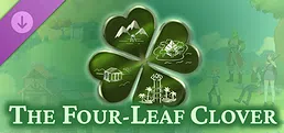 Dawnsbury Days - The Four-Leaf Clover
