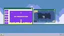 Boat on Desk Screenshot 3