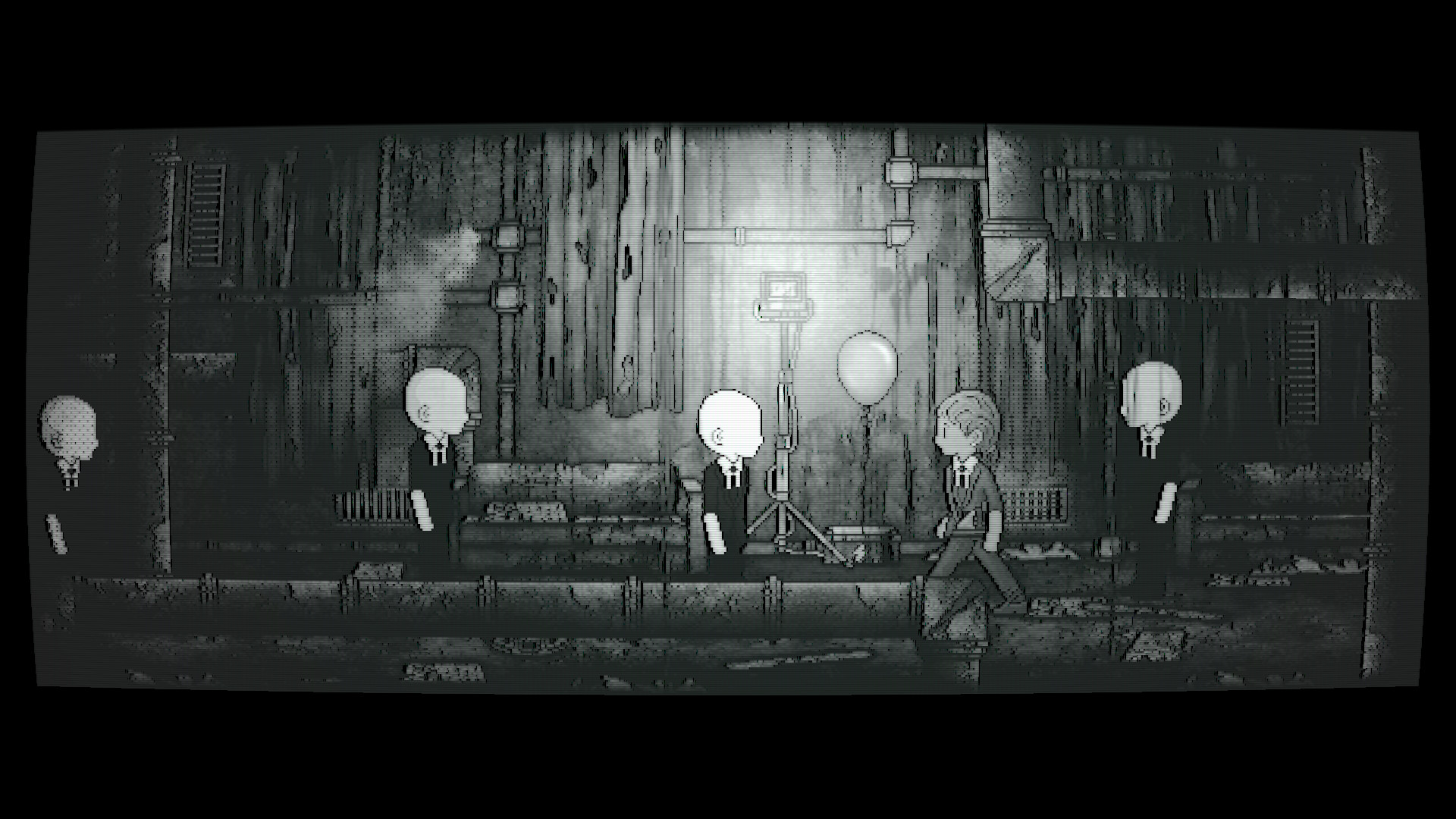 Afterdream Screenshot 1