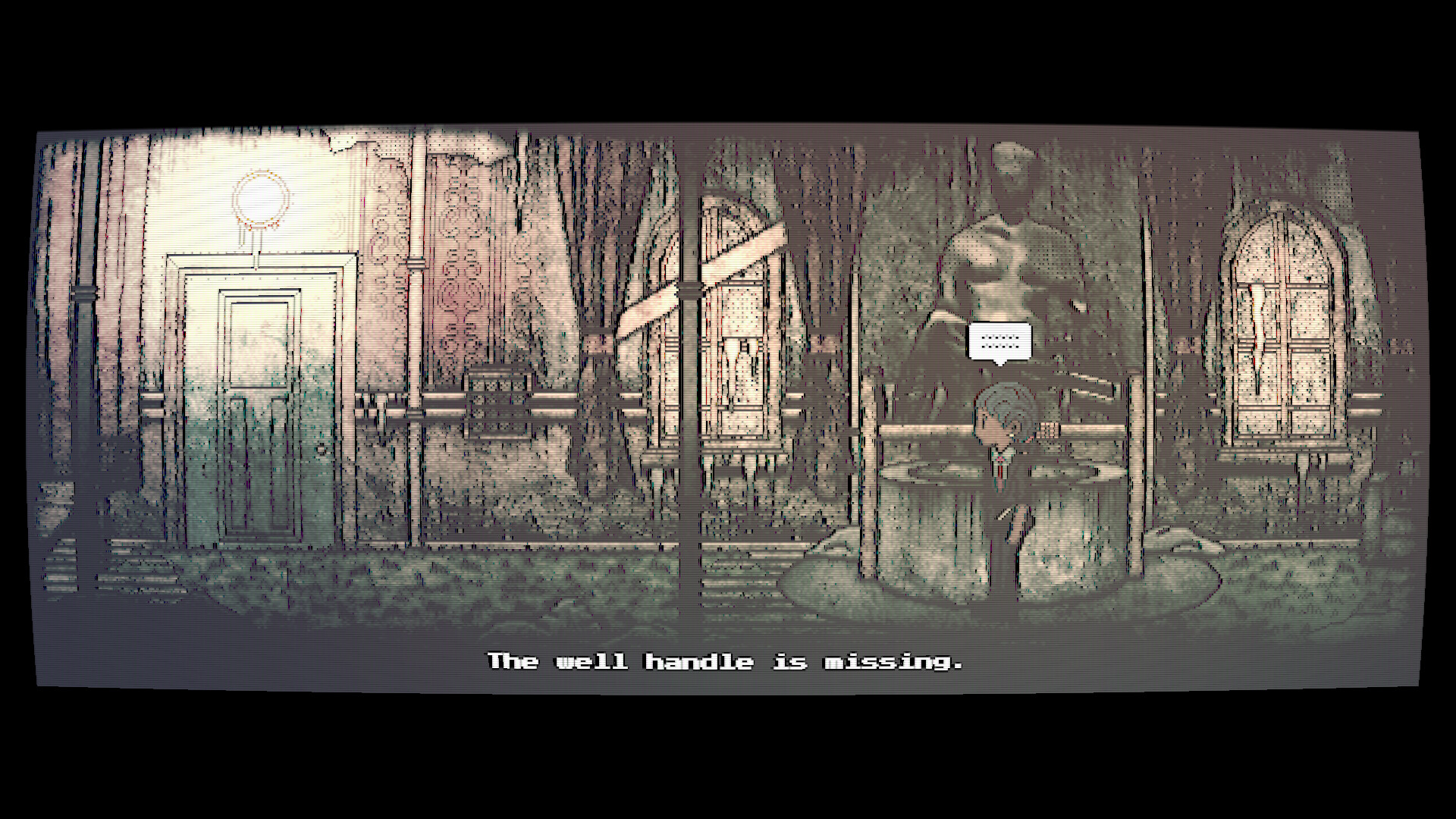 Afterdream Screenshot 18