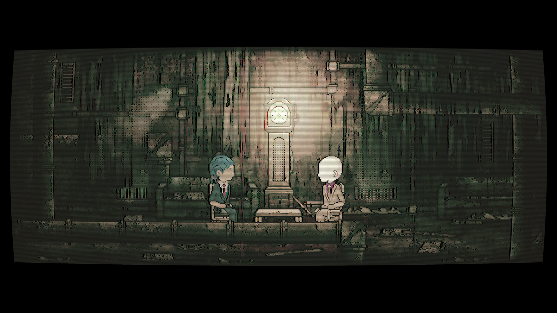 Afterdream Screenshot 6