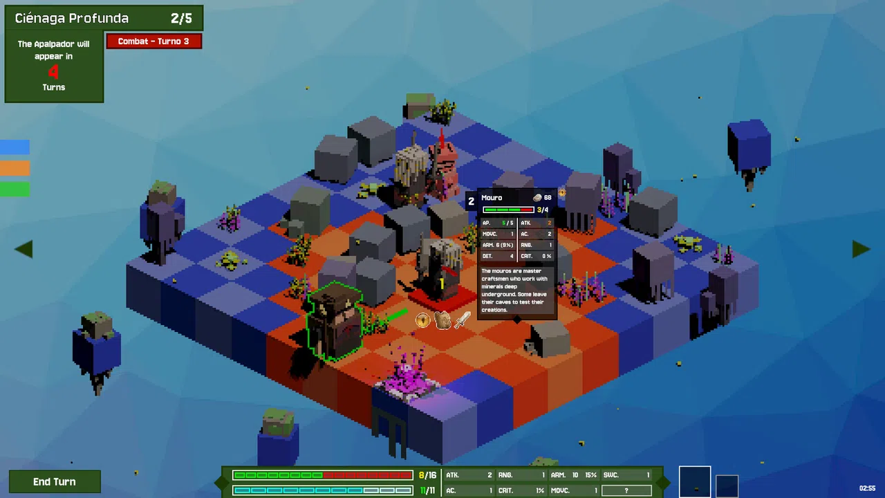 Fraga Screenshot 7