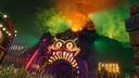 Saints Row - Doc Ketchums Murder Circus Screenshot 6