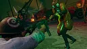 Saints Row - Doc Ketchums Murder Circus Screenshot 1