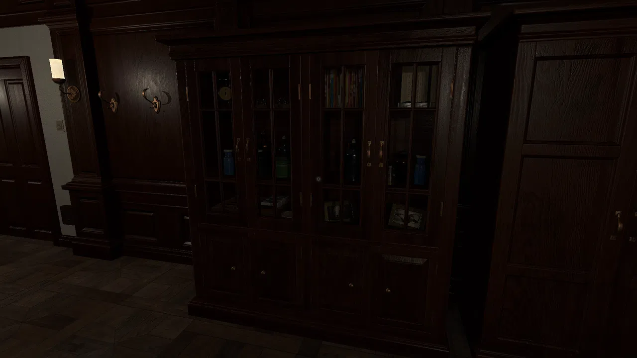 13:ORIGIN - Prologue Screenshot 4