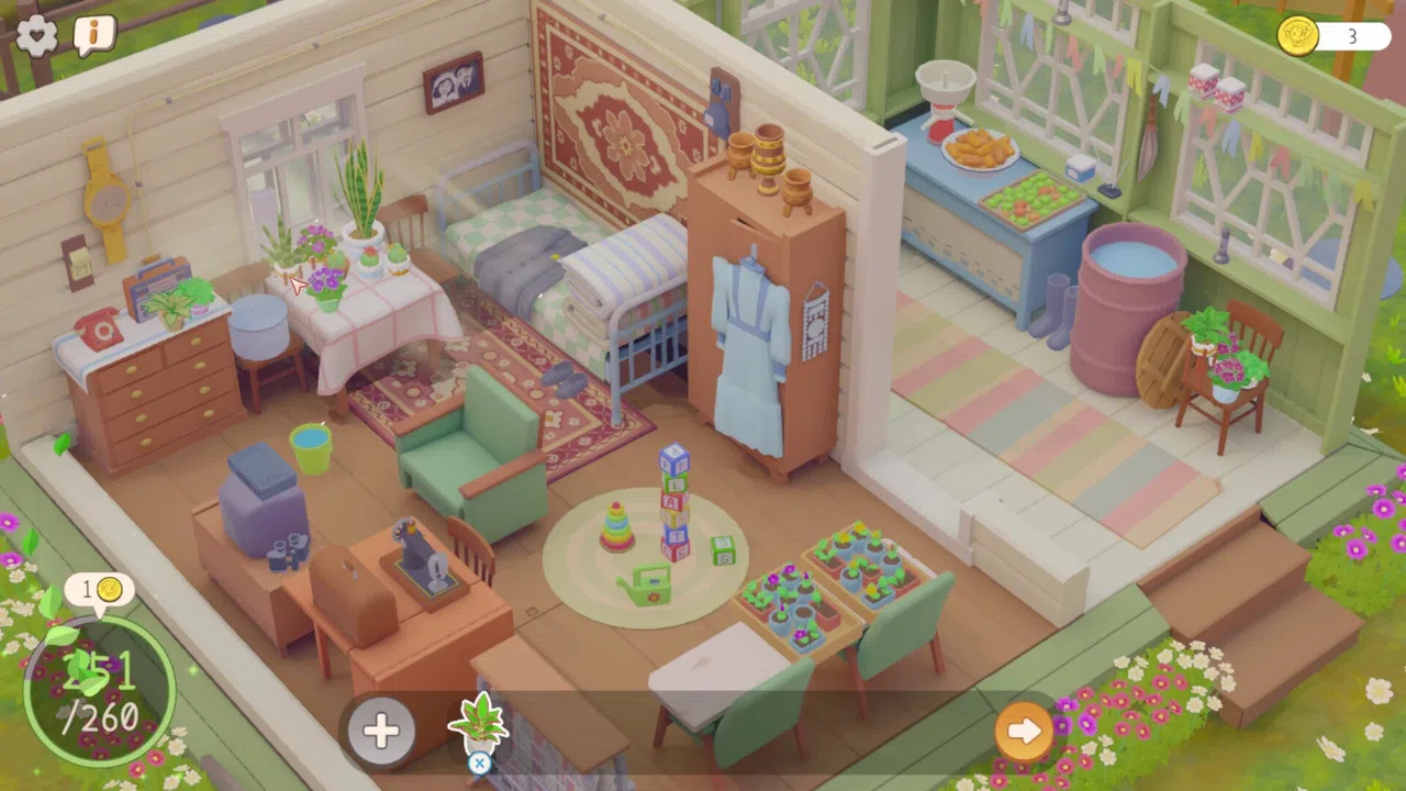 Urban Jungle Demo Screenshot 8