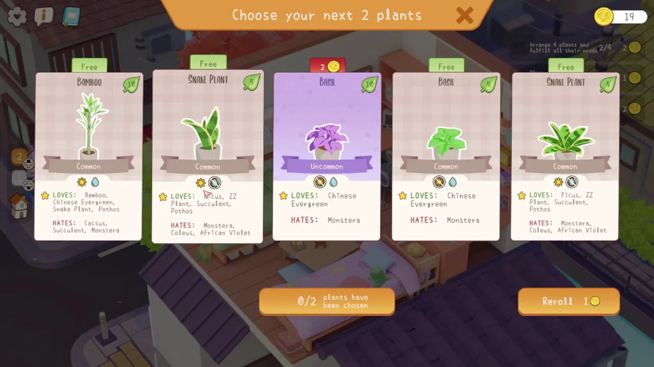 Urban Jungle Demo Screenshot 7