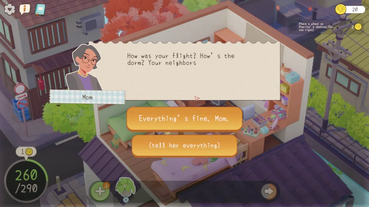 Urban Jungle Demo Screenshot 3