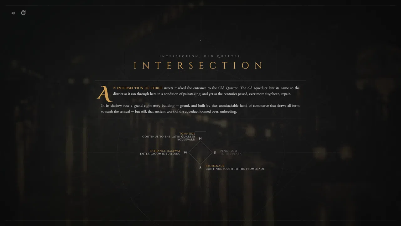 To Burn in Memory (Anniversary Edition) Screenshot 0