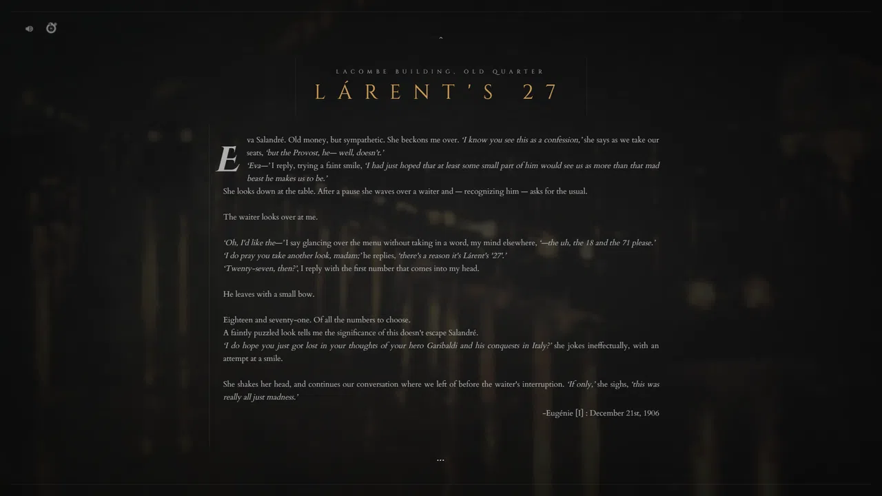To Burn in Memory (Anniversary Edition) Screenshot 2