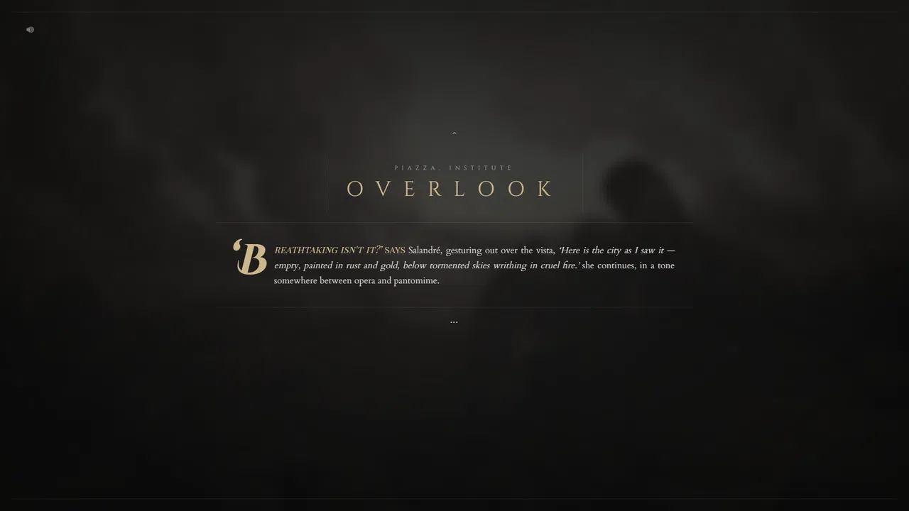 To Burn in Memory (Anniversary Edition) Screenshot 4