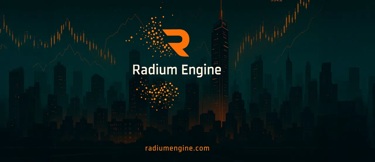 Radium Engine Screenshot 0