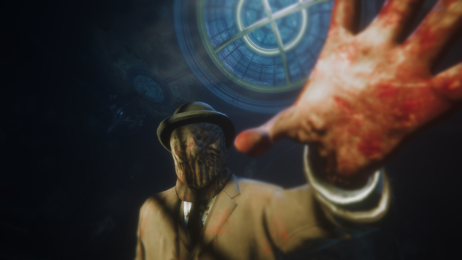 Maid of Sker VR Screenshot 6