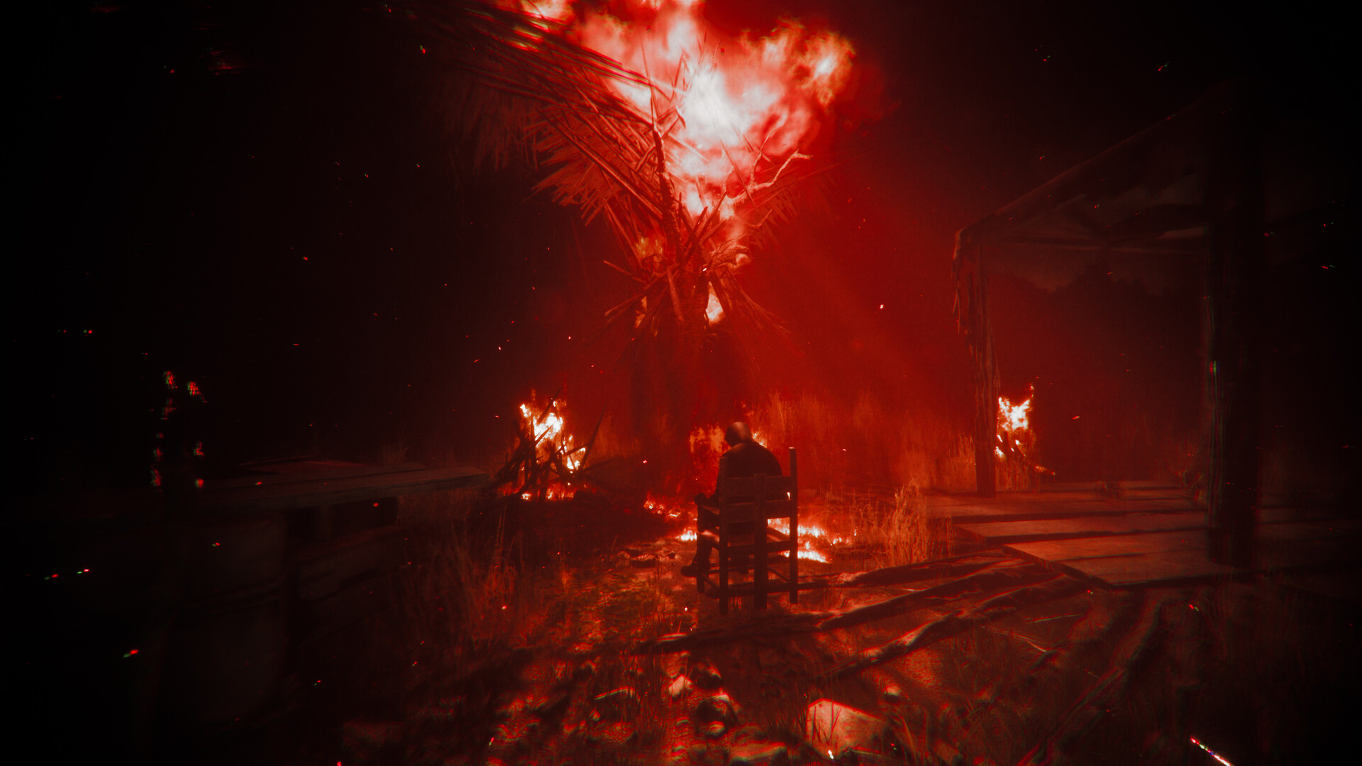 Maid of Sker VR Screenshot 11