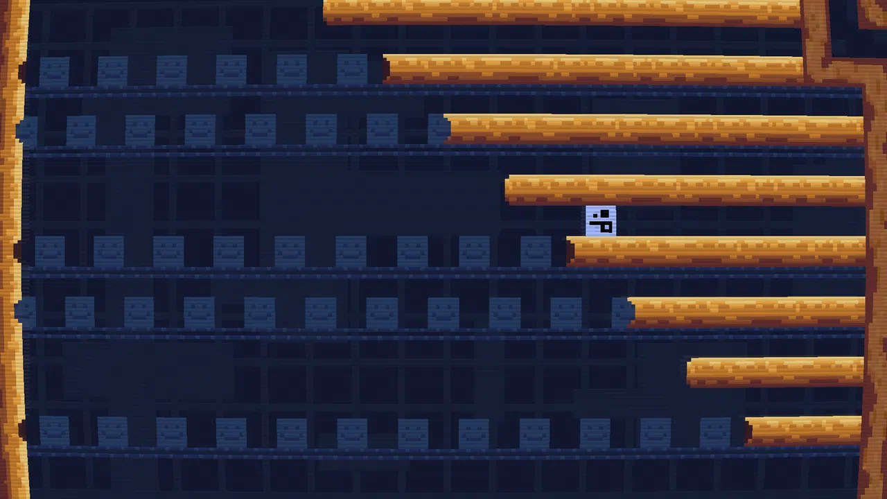 Hap Hazard Screenshot 3