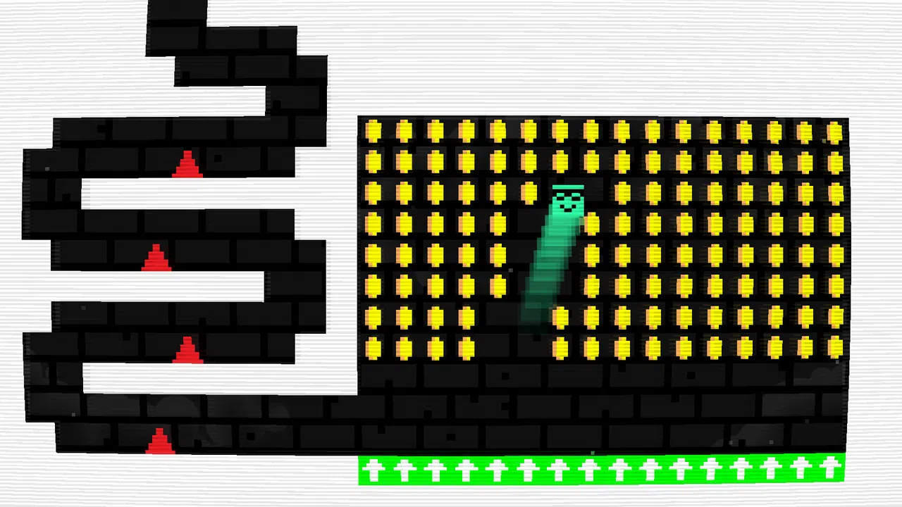 Hap Hazard Screenshot 8