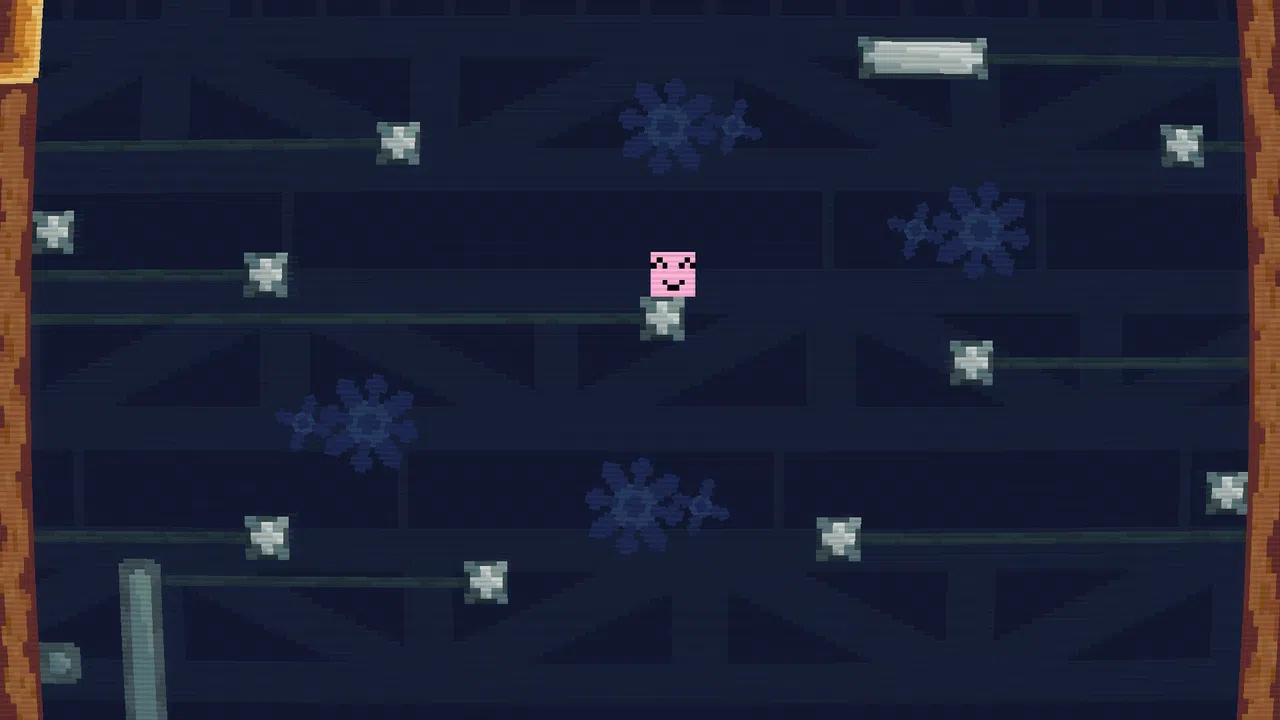 Hap Hazard Screenshot 5