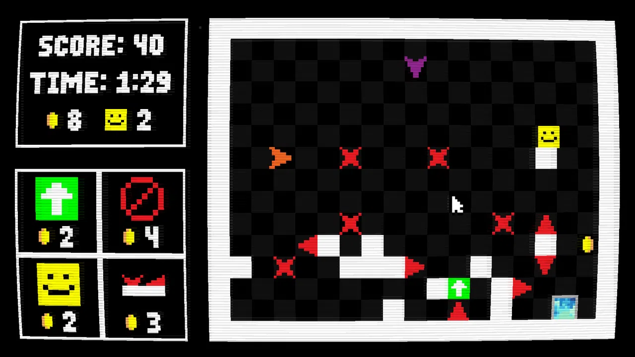 Hap Hazard Screenshot 0