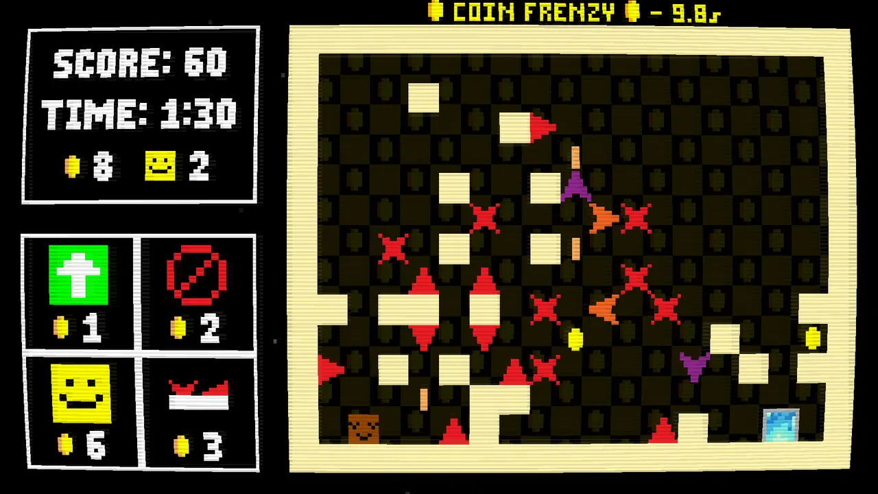 Hap Hazard Screenshot 6