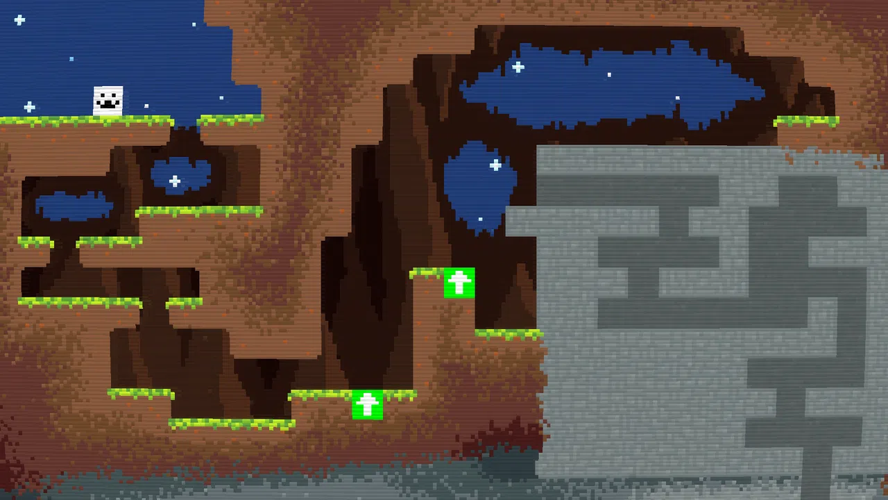 Hap Hazard Screenshot 1