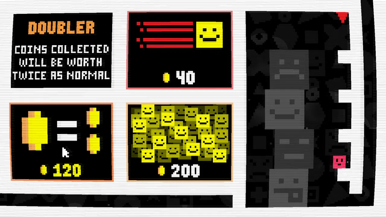 Hap Hazard Screenshot 2