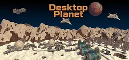 Desktop Planet