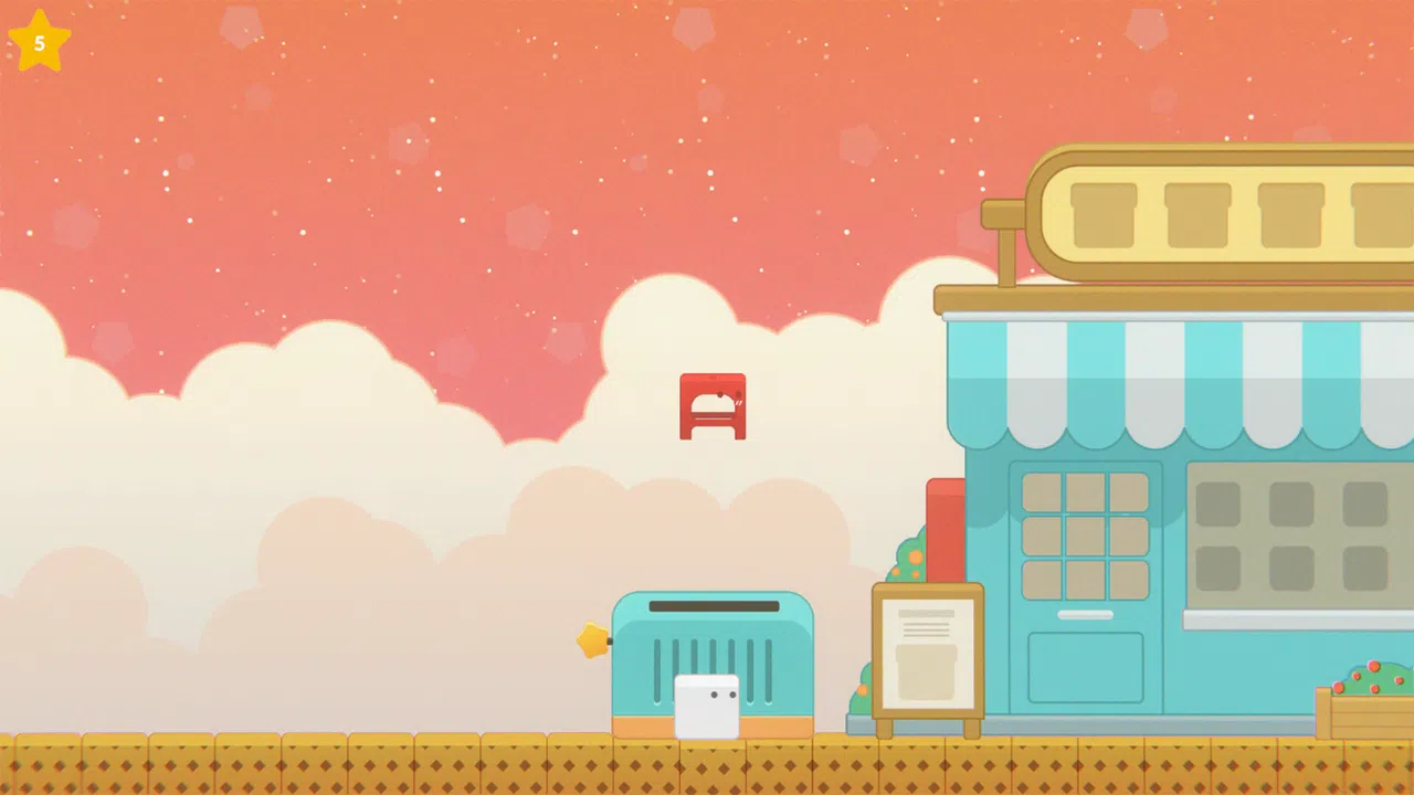BassBlock Demo Screenshot 3