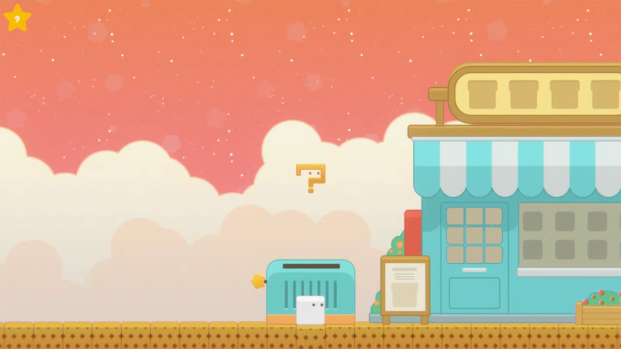 BassBlock Demo Screenshot 2
