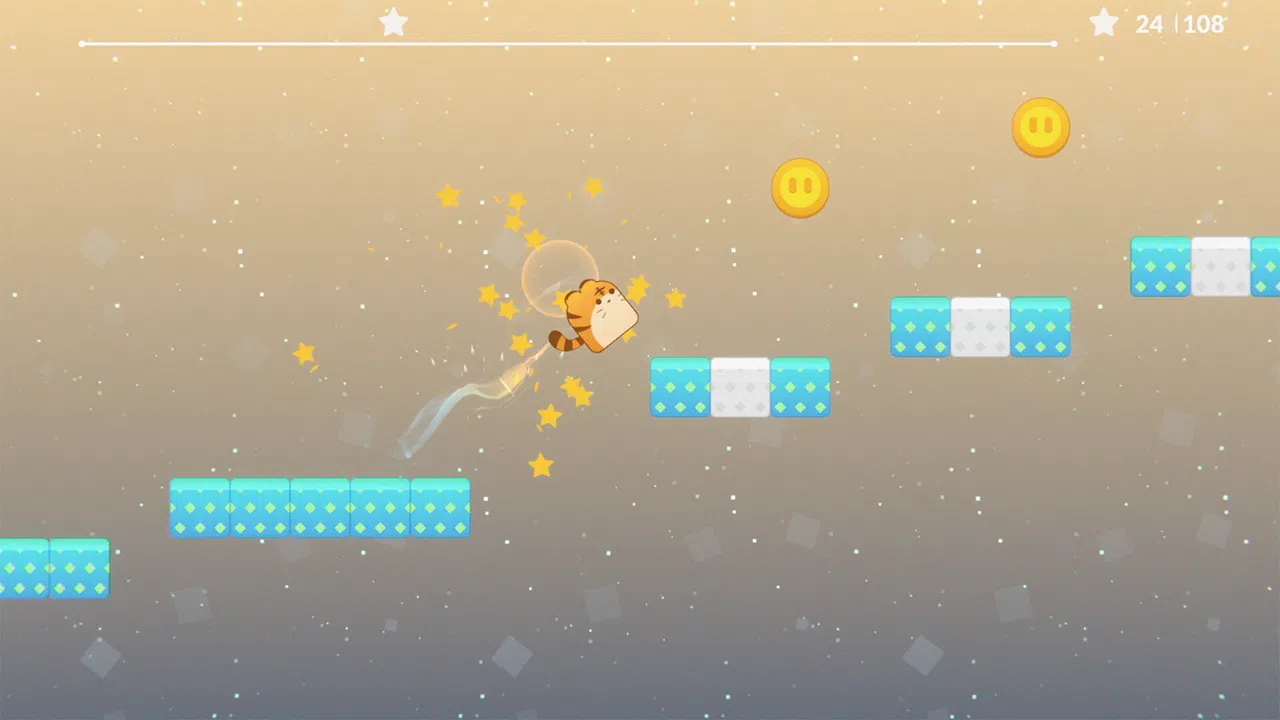BassBlock Demo Screenshot 1