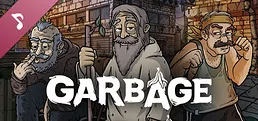 Garbage Soundtrack (Beat-tape)