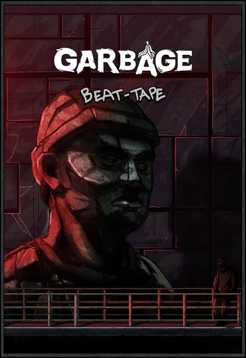 Garbage Soundtrack (Beat-tape) Screenshot 1
