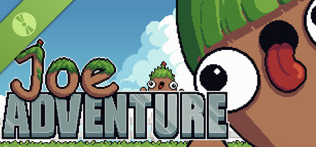 Joe Adventure Demo