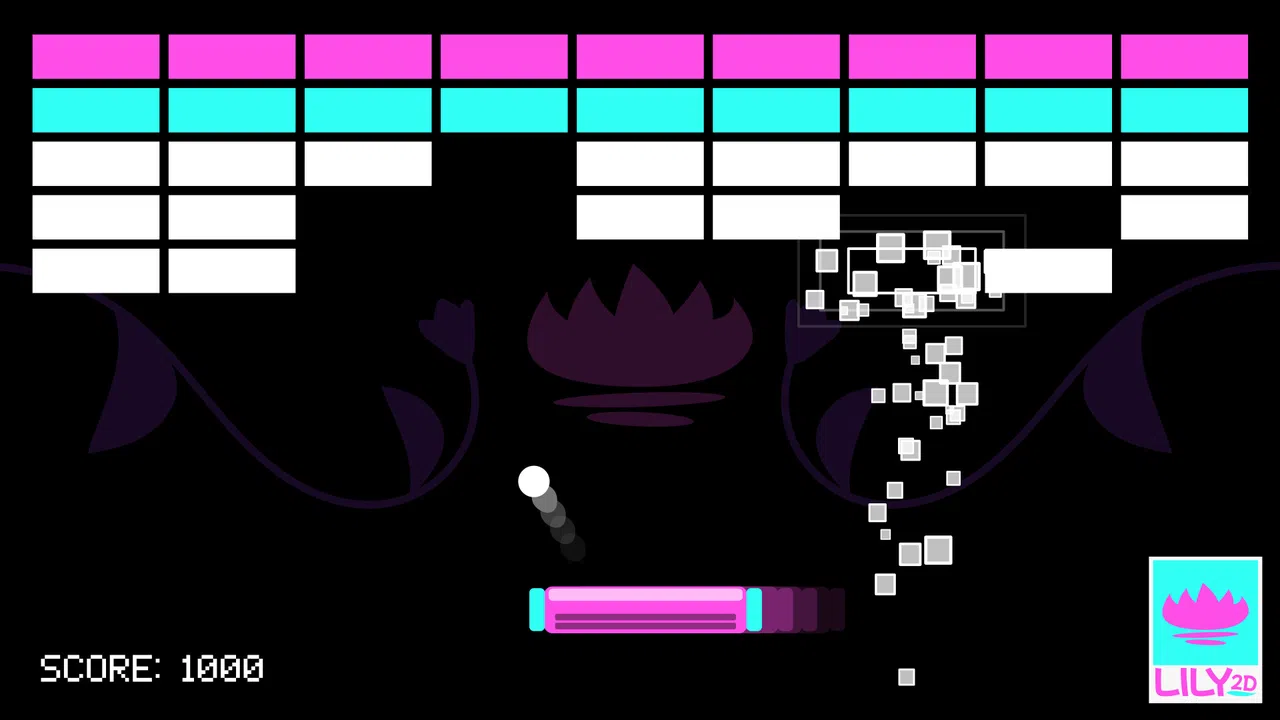 Lily2D Screenshot 0