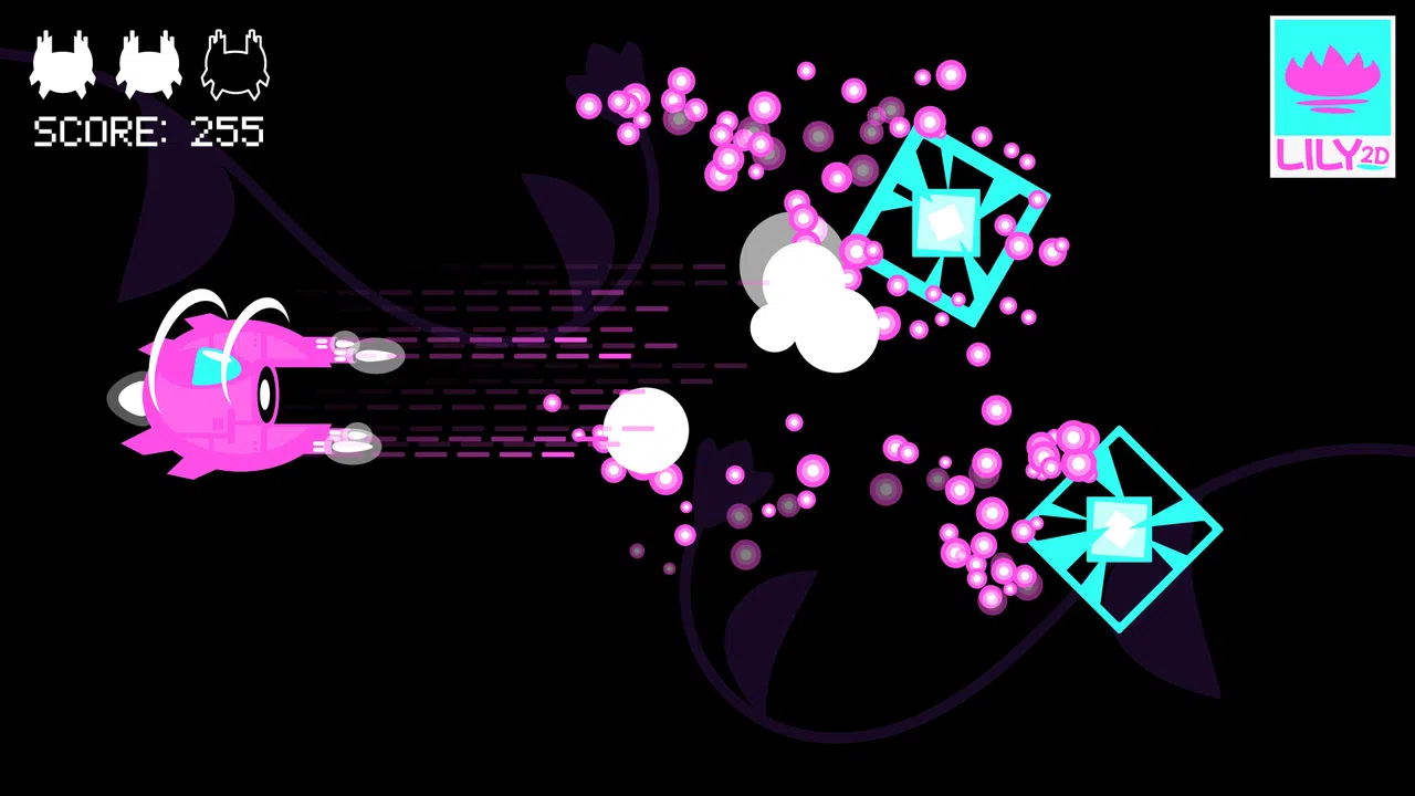 Lily2D Screenshot 2