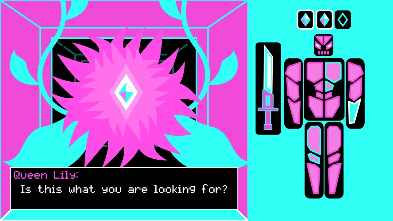 Lily2D Screenshot 4