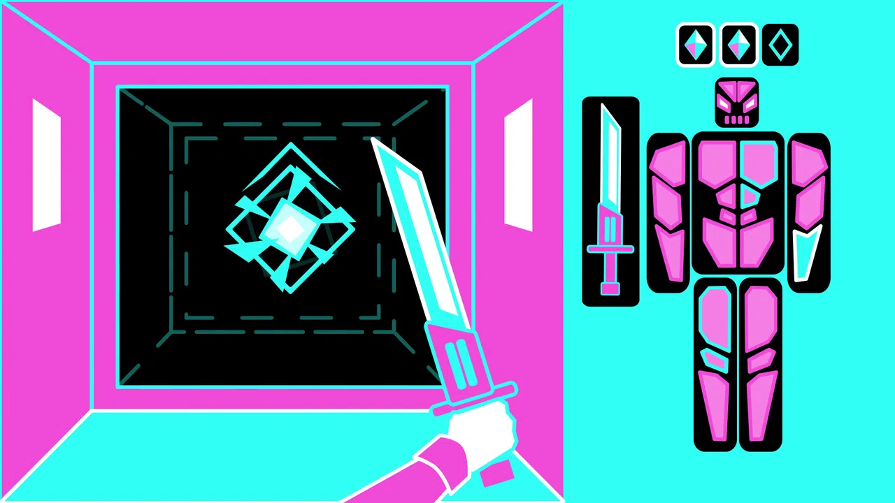 Lily2D Screenshot 3