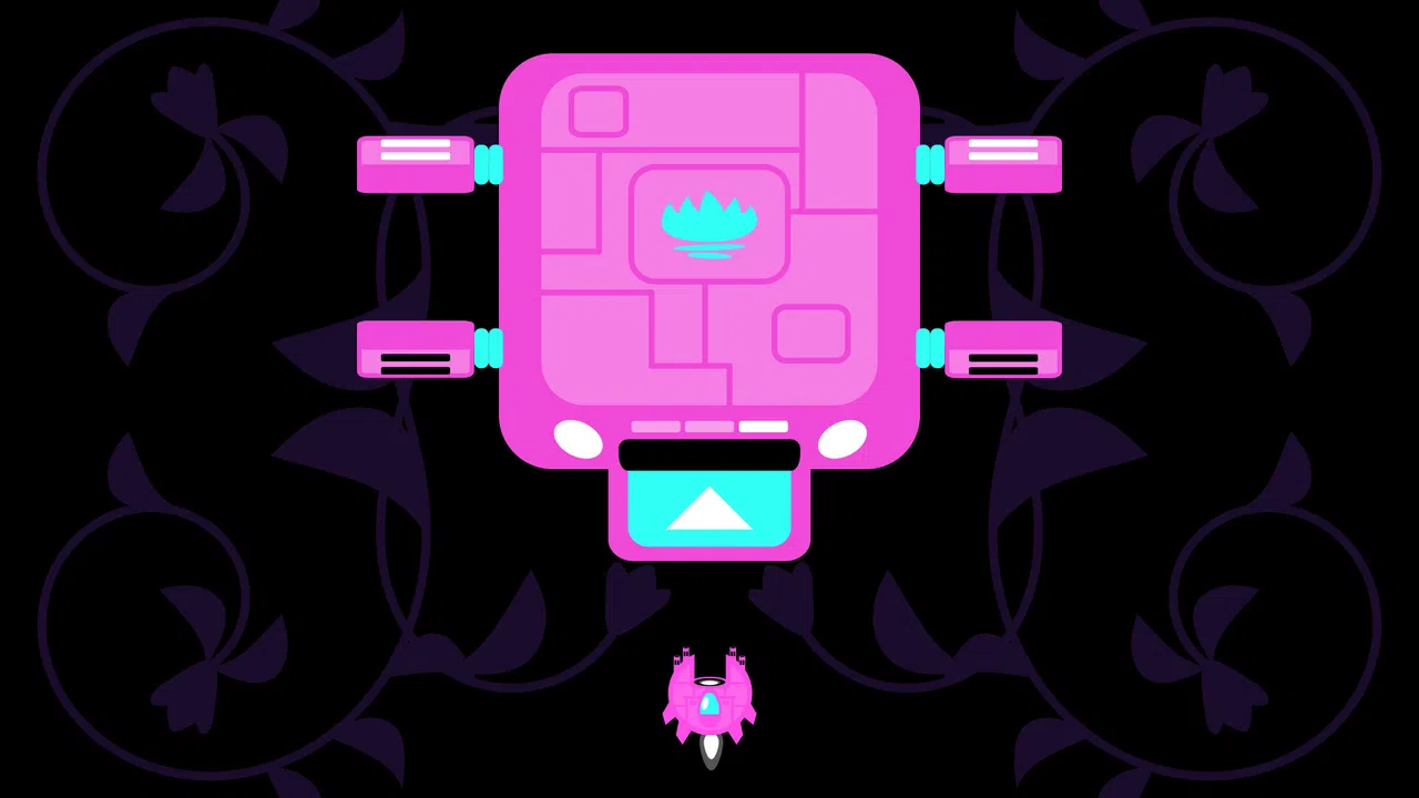 Lily2D Screenshot 1