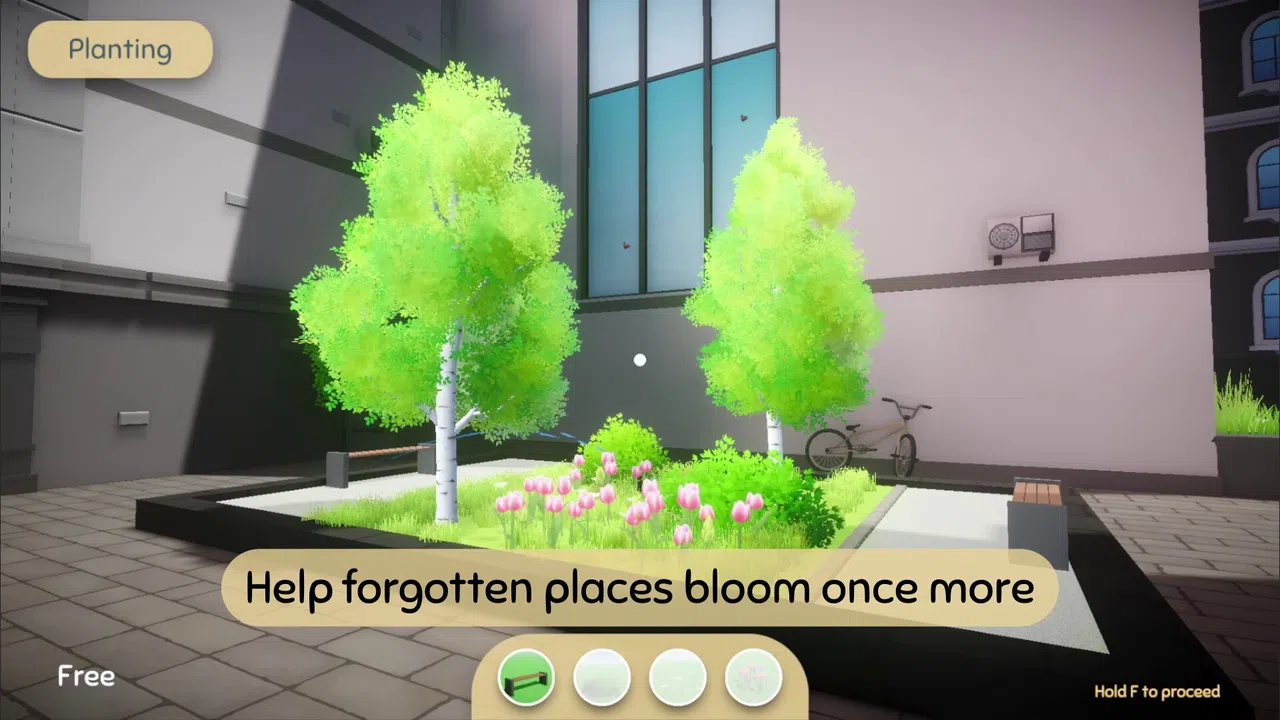 Softscape Screenshot 5