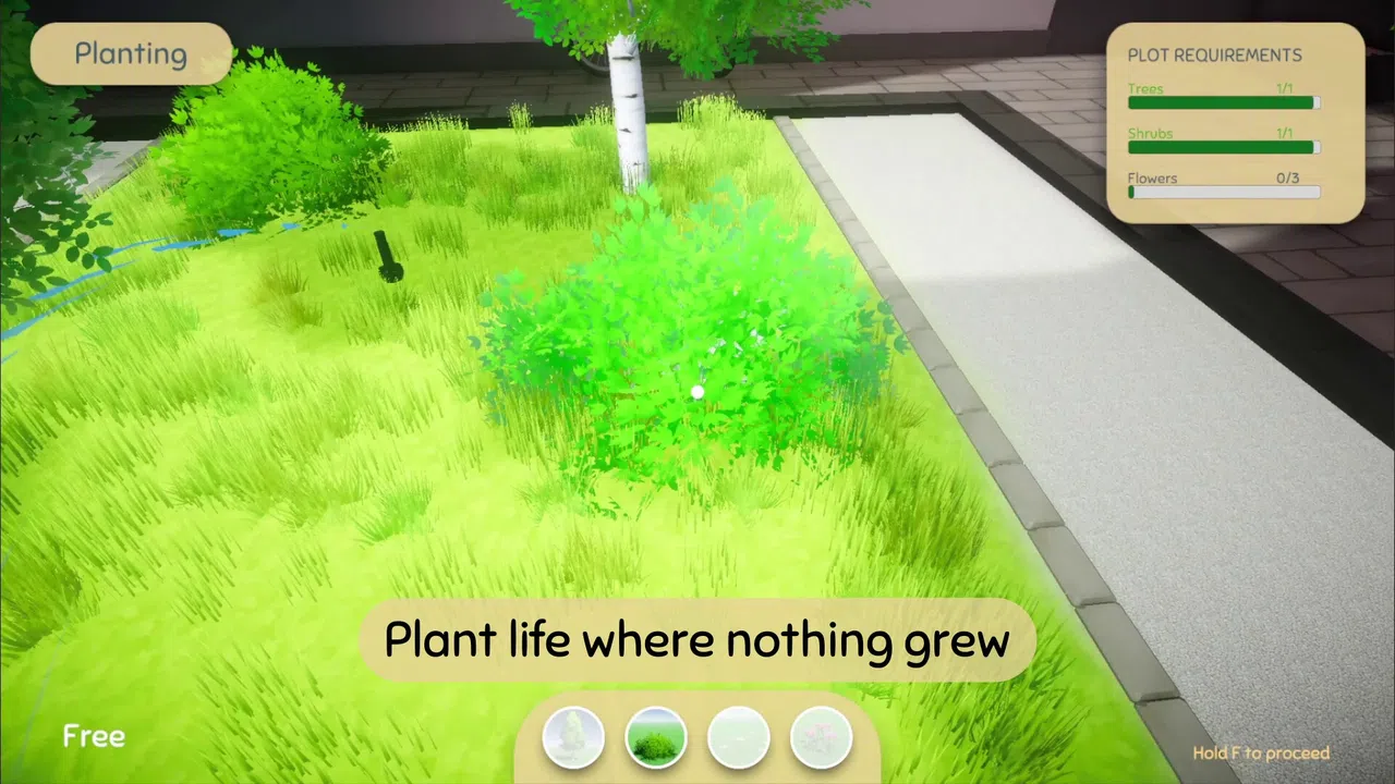 Softscape Screenshot 4