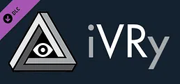BETA: iVRy Driver for SteamVR DEMO (PSVR2 Lite Edition)